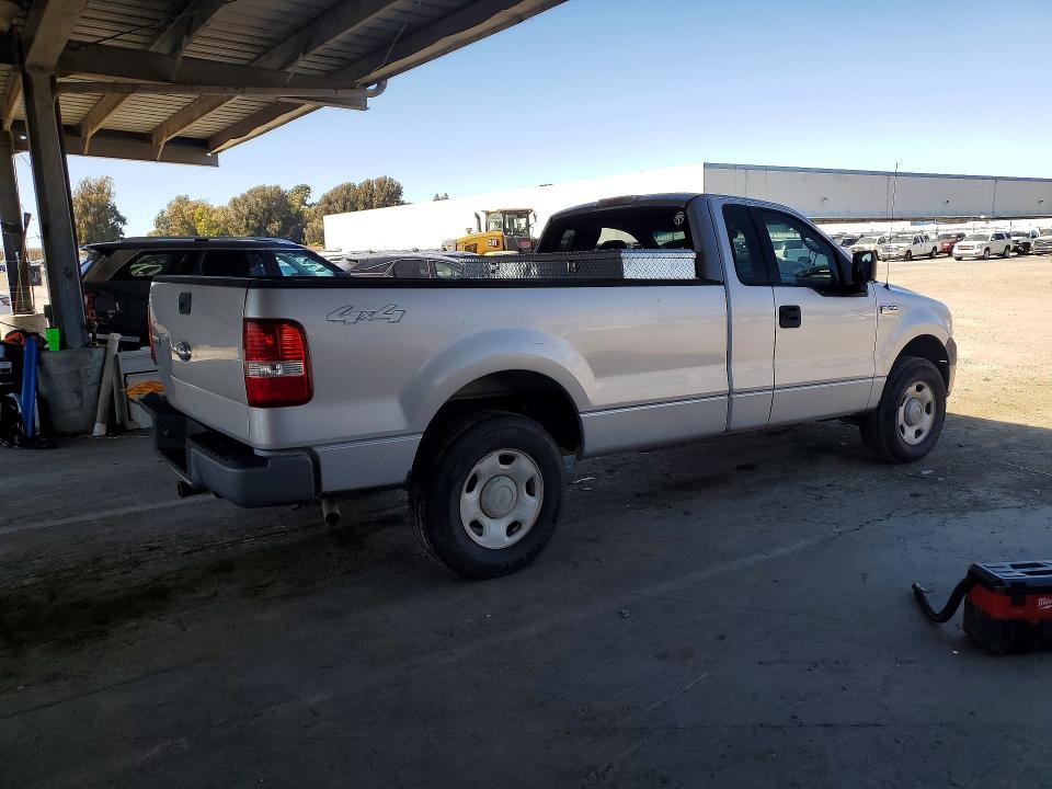 Продажа на аукционе авто 2006 Ford F150, vin: 1FTRF14W26NA73151, номер лота: 54319626