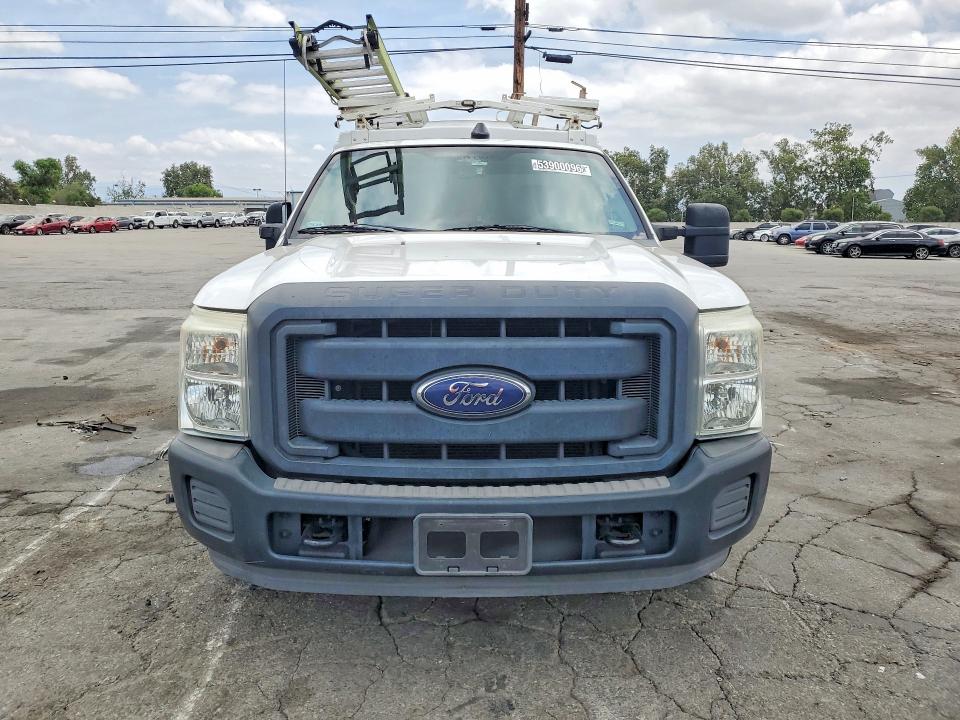 Продажа на аукционе авто 2013 Ford F350, vin: 1FDRF3A65DEB92353, номер лота: 53900096