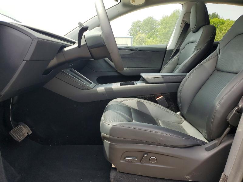 2026 Tesla Model Y მანქანა იყიდება აუქციონზე, vin: 7SAYGDEDXTA457678, აუქციონის ნომერი: 52735796