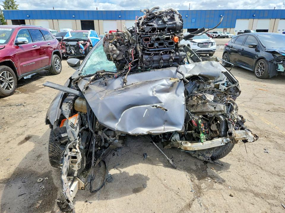 Продажа на аукционе авто 2015 Chrysler 200, vin: 1C3CCCBG0FN711634, номер лота: 52470976