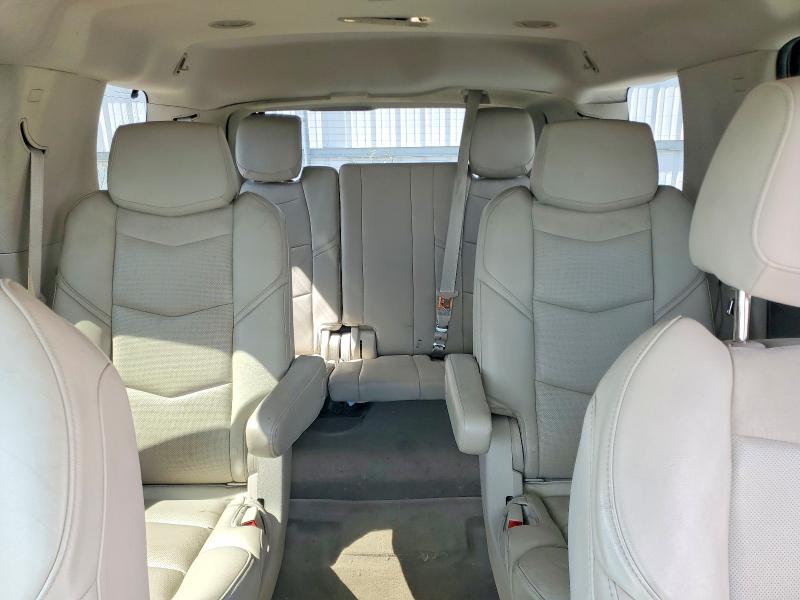 Aukcja sprzedaży 2016 Cadillac Escalade, vin: 1GYS4BKJ3GR464916, numer aukcji: 54732986