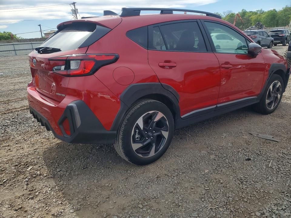 Aukcja sprzedaży 2024 Subaru Crosstrek, vin: 4S4GUHM66R3821742, numer aukcji: 53244736