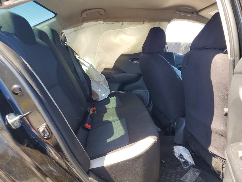 Aukcja sprzedaży 2021 Nissan Versa, vin: 3N1CN8EV8ML812918, numer aukcji: 52833046