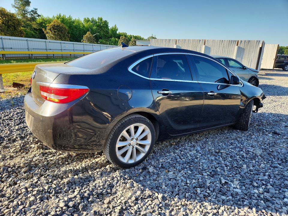 Продаж на аукціоні авто 2013 Buick Verano, vin: 1G4PR5SK6D4218552, номер лоту: 53430396