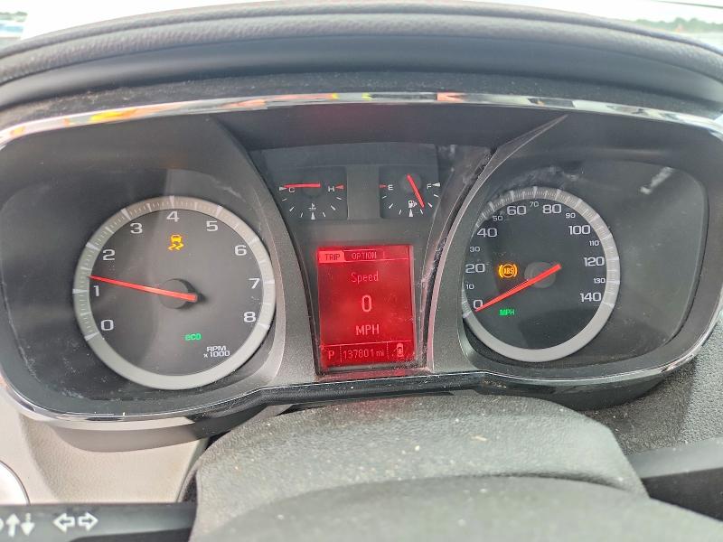 Продажа на аукционе авто 2015 Gmc Terrain, vin: 2GKALMEK2F6136518, номер лота: 55060346