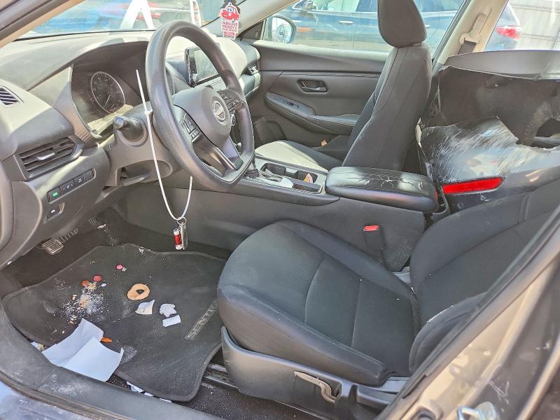 Aukcja sprzedaży 2024 Nissan Sentra, vin: 3N1AB8BV4RY223198, numer aukcji: 53422496