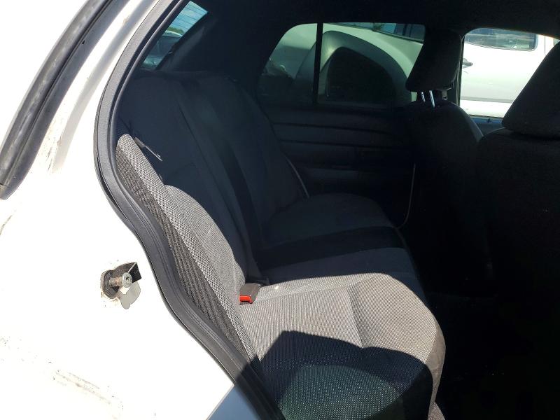 2008 Ford Crown Victoria მანქანა იყიდება აუქციონზე, vin: 2FAHP71V08X109420, აუქციონის ნომერი: 55242656