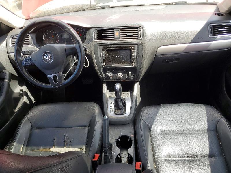 Aukcja sprzedaży 2013 Volkswagen Jetta, vin: 3VWDP7AJ1DM416328, numer aukcji: 52698706