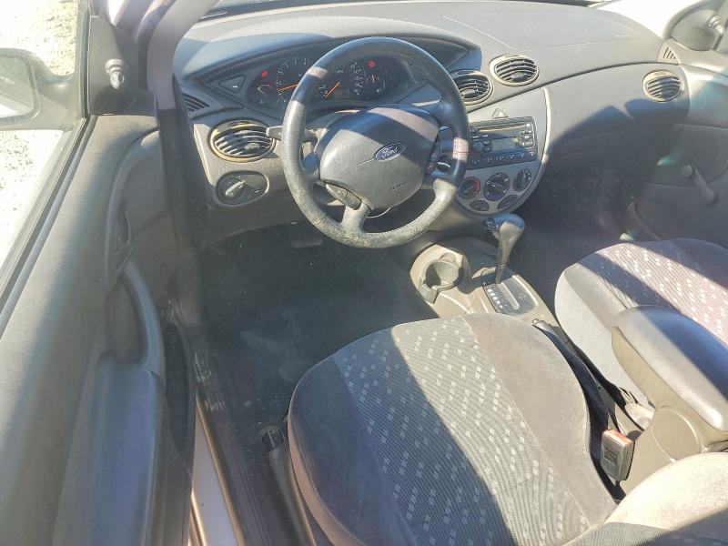 Aukcja sprzedaży 2002 Ford Focus, vin: 3FAFP31332R225165, numer aukcji: 53246406
