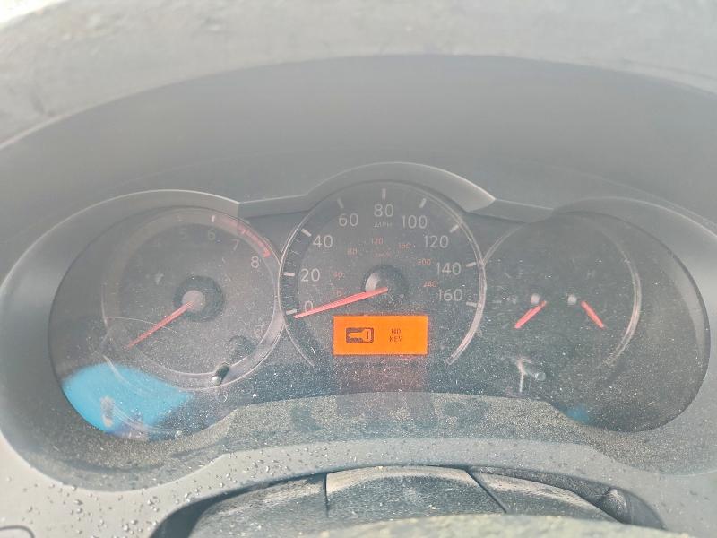 2010 Nissan Altima მანქანა იყიდება აუქციონზე, vin: 1N4AL2AP3AN439268, აუქციონის ნომერი: 52631996