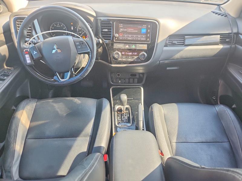 Aukcja sprzedaży 2017 Mitsubishi Outlander, vin: JA4AD3A34HZ053787, numer aukcji: 54655236