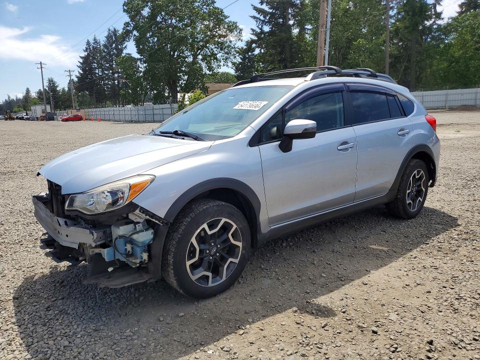 Aukcja sprzedaży 2016 Subaru Crosstrek, vin: JF2GPAKC9GH273622, numer aukcji: 54179696