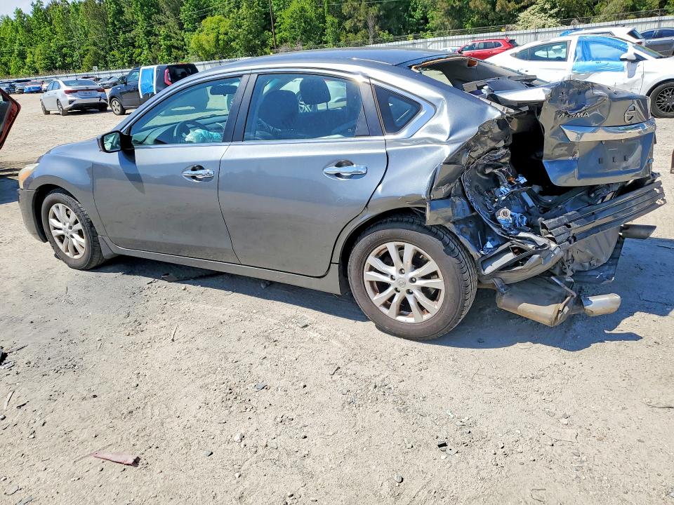 2014 Nissan Altima მანქანა იყიდება აუქციონზე, vin: 1N4AL3AP0EC177653, აუქციონის ნომერი: 52159296