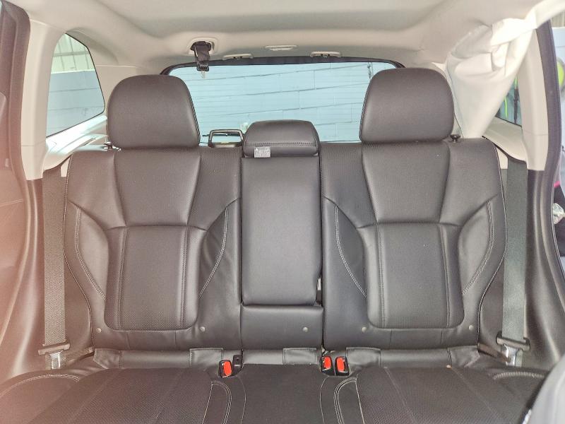 Aukcja sprzedaży 2022 Subaru Forester, vin: JF2SKARC0NH404819, numer aukcji: 52331946