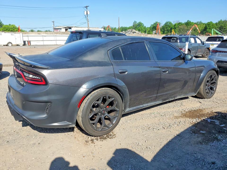 Продаж на аукціоні авто 2016 Dodge Charger, vin: 2C3CDXCT9GH174658, номер лоту: 54487896