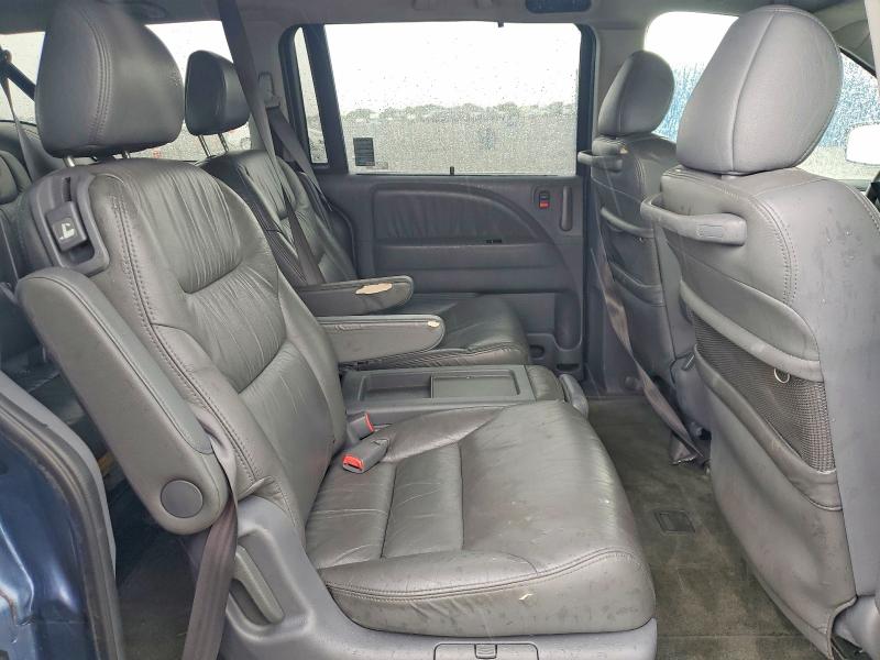 Aukcja sprzedaży 2007 Honda Odyssey, vin: 5FNRL38607B018809, numer aukcji: 55413716