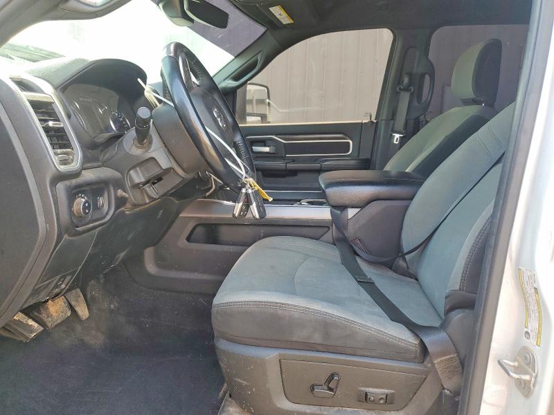 Продажа на аукционе авто 2024 Ram 2500, vin: 3C6UR5DJ4RG211175, номер лота: 54086386