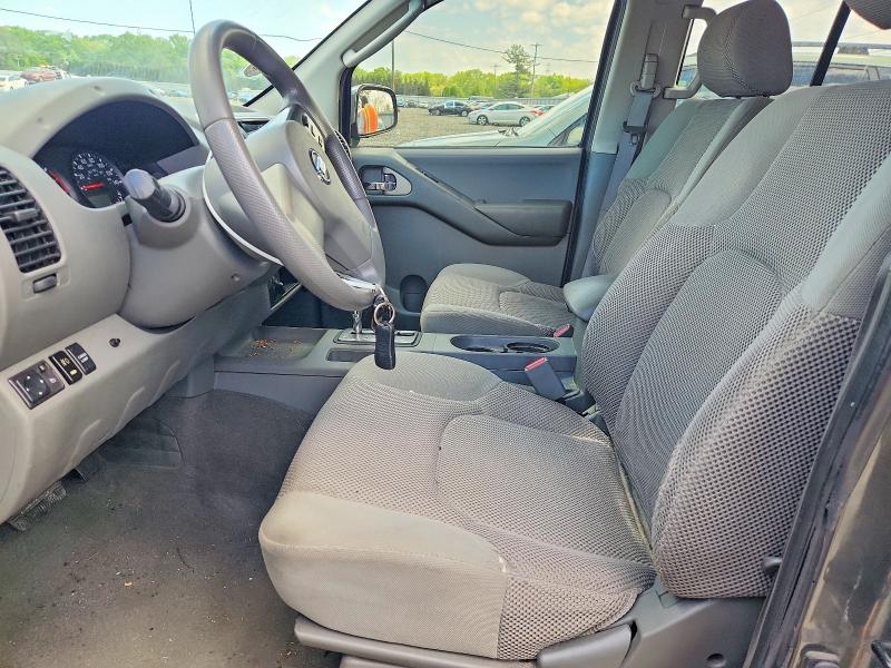 Продаж на аукціоні авто 2007 Nissan Frontier, vin: 1N6AD09W27C433230, номер лоту: 52487016