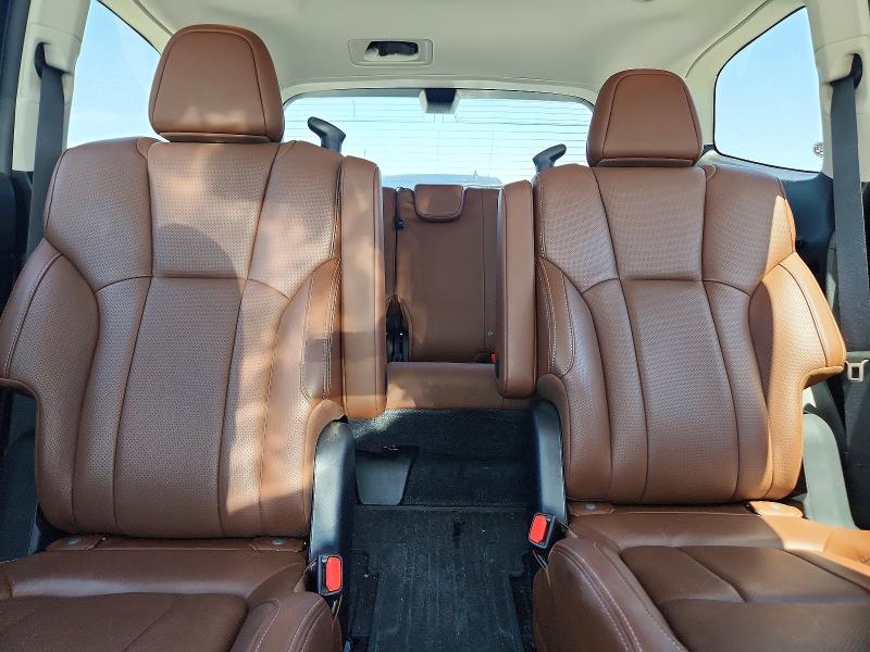 Продажа на аукционе авто 2021 Subaru Ascent, vin: 4S4WMARD8M3458766, номер лота: 53242836