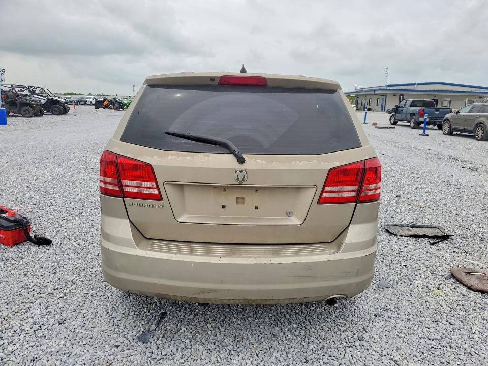 Aukcja sprzedaży 2009 Dodge Journey, vin: 3D4GG47B19T217780, numer aukcji: 53140556