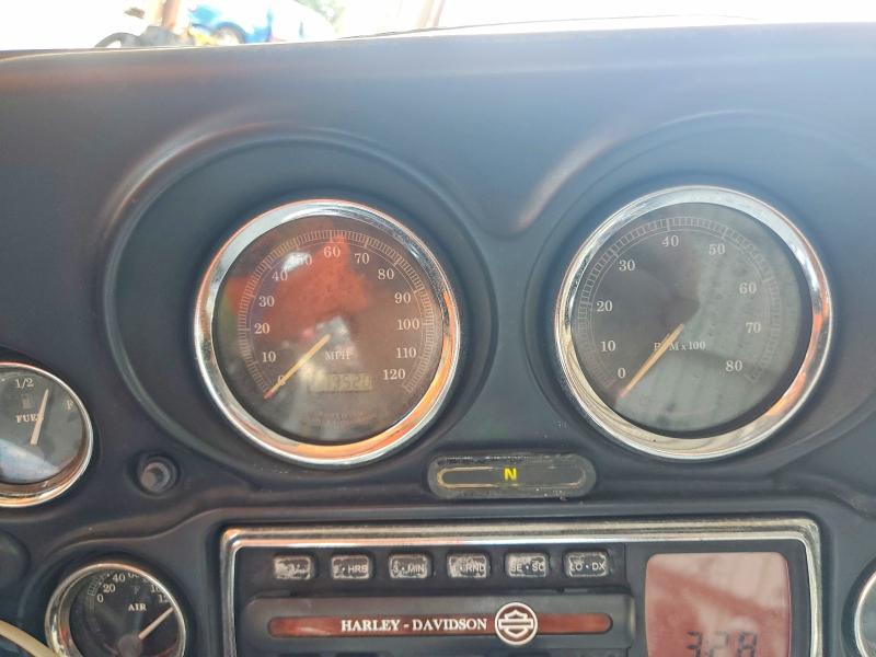 Aukcja sprzedaży 2003 Harley-davidson Flhtcui, vin: 1HD1FCW473Y636028, numer aukcji: 54521116
