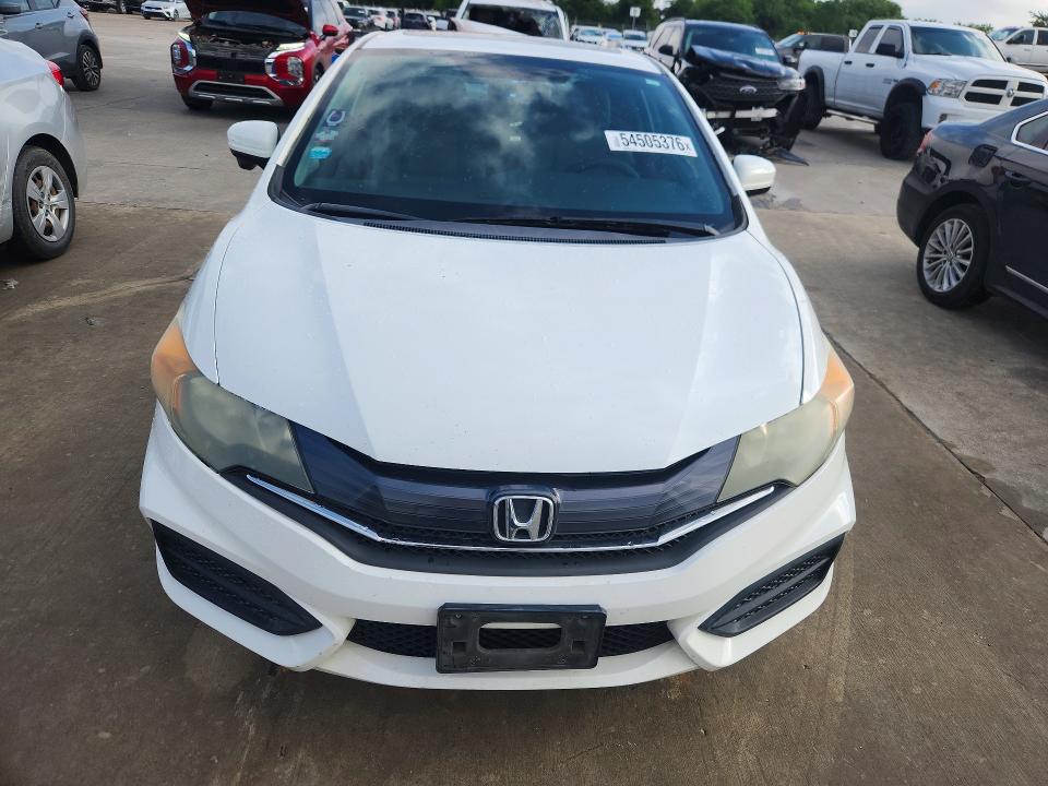 Aukcja sprzedaży 2014 Honda Civic, vin: 2HGFG3B8XEH506062, numer aukcji: 54505376