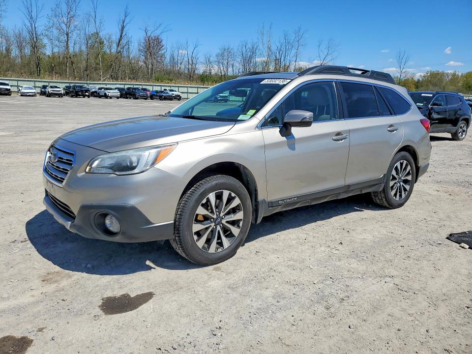 Aukcja sprzedaży 2017 Subaru Outback, vin: 4S4BSANC3H3251533, numer aukcji: 53032136