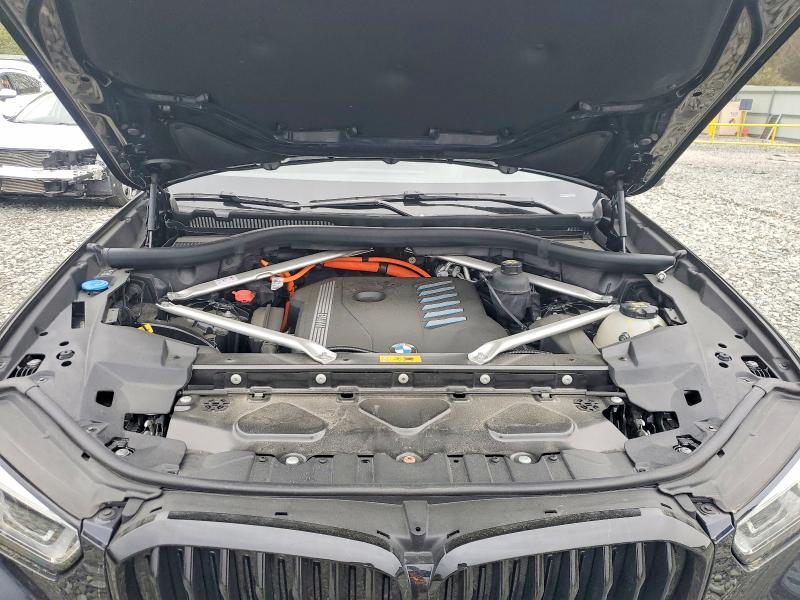 Aukcja sprzedaży 2023 Bmw X5, vin: 5UXTA6C06P9P79899, numer aukcji: 53090336