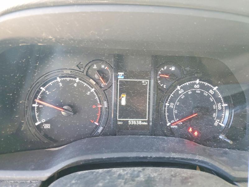 Продажа на аукционе авто 2022 Toyota 4runner, vin: JTENU5JR4N5980598, номер лота: 53827886