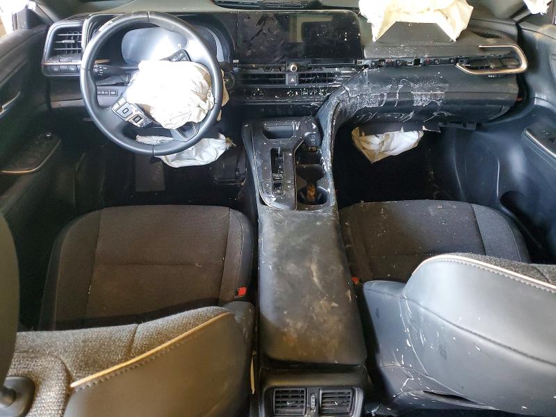 Aukcja sprzedaży 2023 Toyota Crown, vin: JTDAAAAFXP3016113, numer aukcji: 52859416