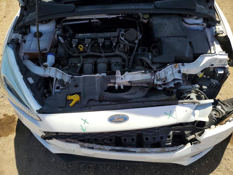 Auction sale of the 2015 Ford Focus, vin: 1FADP3F28FL342820, lot number: 53623266