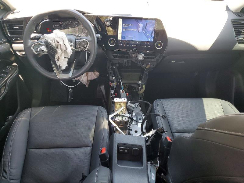Продаж на аукціоні авто 2023 Lexus Nx, vin: 2T2GGCEZ7PC026240, номер лоту: 55024976