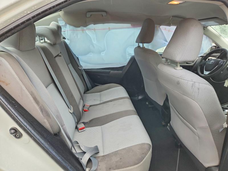 2018 Toyota Corolla მანქანა იყიდება აუქციონზე, vin: 5YFBURHE9JP800739, აუქციონის ნომერი: 53164876
