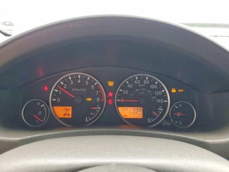 Aukcja sprzedaży 2006 Nissan Pathfinder, vin: 5N1AR18W46C676639, numer aukcji: 55602846