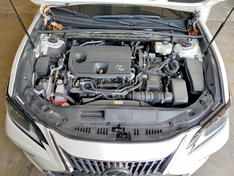 Продажа на аукционе авто 2024 Lexus Es 300h, vin: 58ADA1C19RU037180, номер лота: 51905196