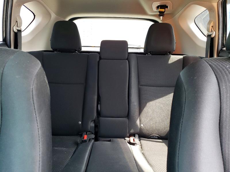 2017 Toyota Rav4 მანქანა იყიდება აუქციონზე, vin: 2T3BFREV4HW603010, აუქციონის ნომერი: 53395056