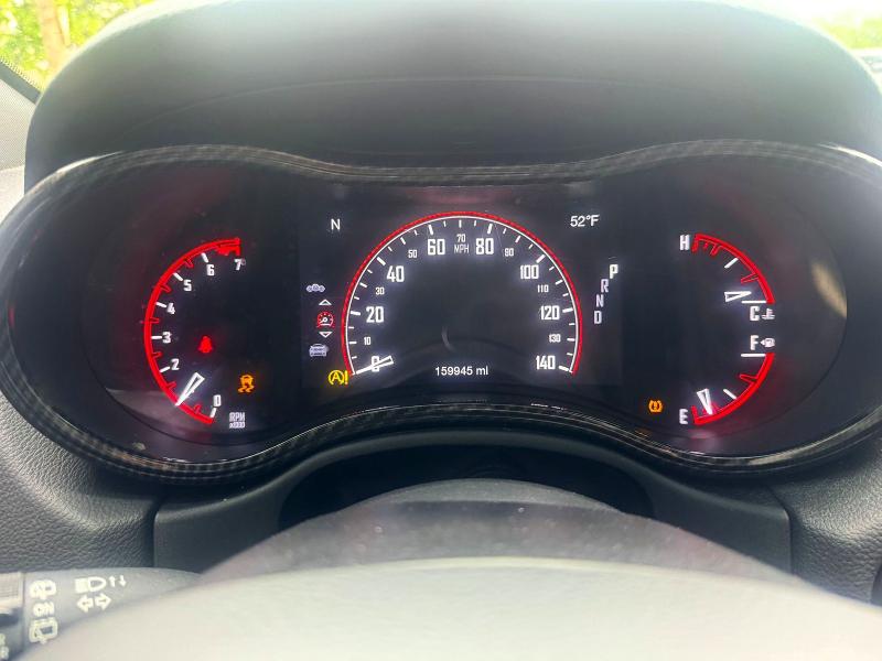 53997146 :رقم المزاد ، 1C4RDJDG9KC733965 vin ، 2019 Dodge Durango مزاد بيع