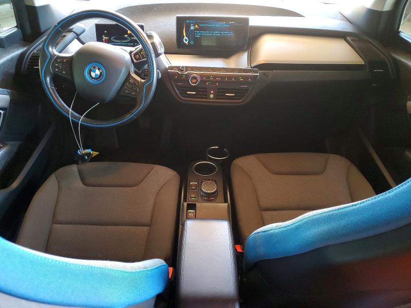 Aukcja sprzedaży 2017 Bmw I3, vin: WBY1Z6C37HV548464, numer aukcji: 54807756