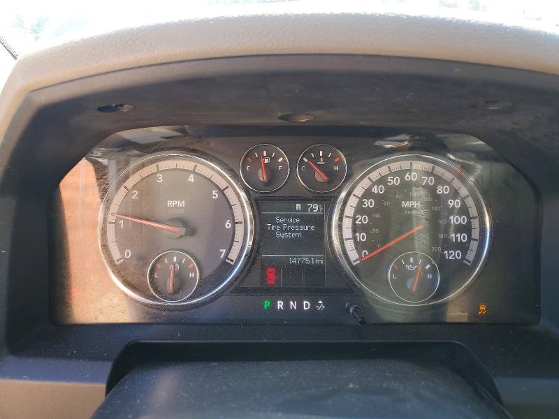 Aukcja sprzedaży 2012 Dodge Ram 1500, vin: 1C6RD6FT9CS273096, numer aukcji: 52167956