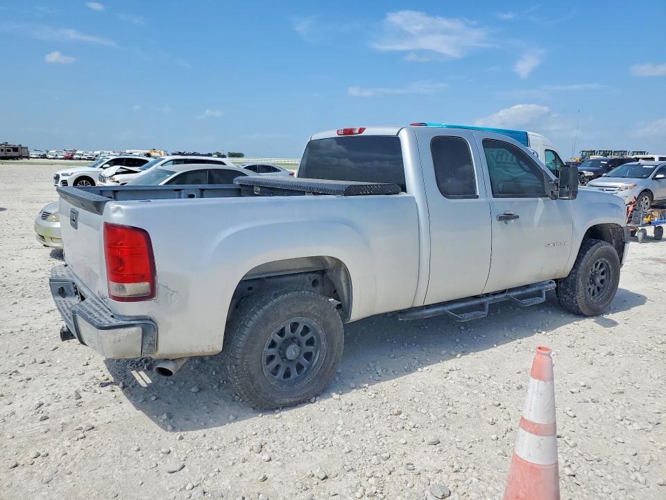 Продажа на аукционе авто 2013 Gmc Sierra, vin: 1GTR2TE73DZ262878, номер лота: 52860046