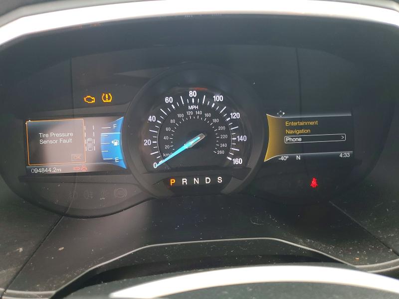 51523516 :رقم المزاد ، 2FMPK4AP9GBB73516 vin ، 2016 Ford Edge مزاد بيع