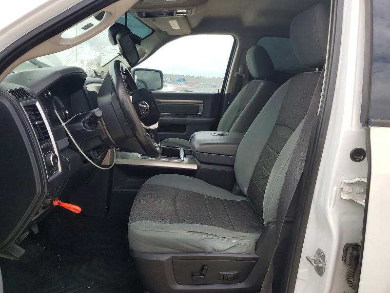 52232176 :رقم المزاد ، 1C6RR6LT1ES429835 vin ، 2014 Ram 1500 مزاد بيع