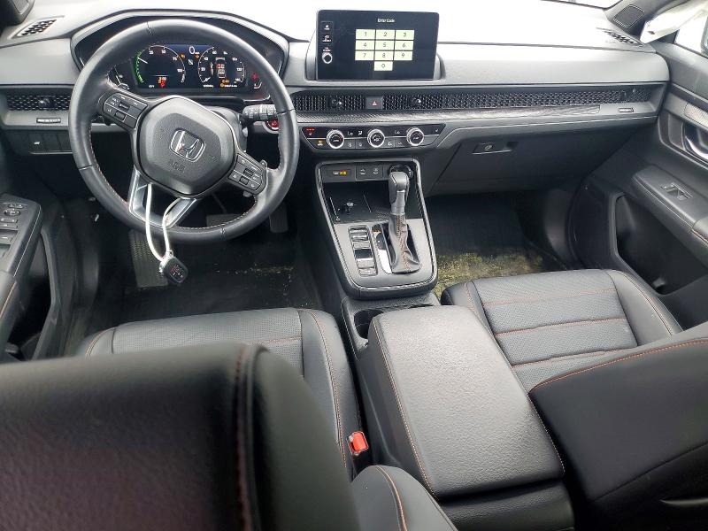 Aukcja sprzedaży 2026 Honda Cr-v, vin: 5J6RS5H84TL000217, numer aukcji: 52222106