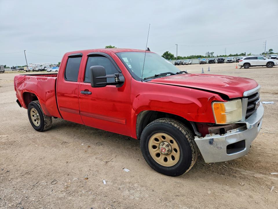 Aukcja sprzedaży 2007 Gmc New Sierra, vin: 2GTEC19J371615557, numer aukcji: 52765416
