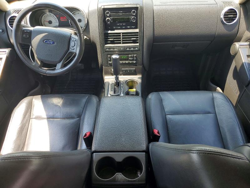 Продаж на аукціоні авто 2010 Ford Explorer Sport Trac, vin: 1FMEU5DE3AUF01564, номер лоту: 54072396