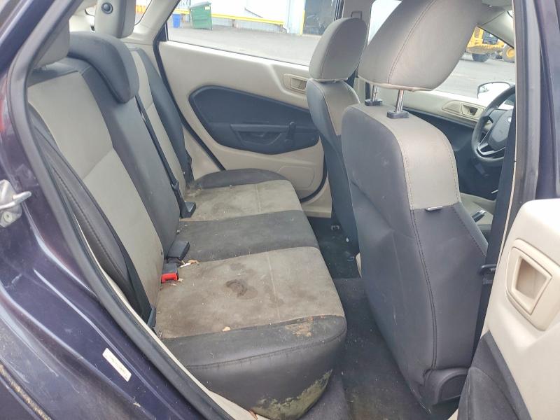Aukcja sprzedaży 2012 Ford Fiesta, vin: 3FADP4AJXCM199416, numer aukcji: 54404626