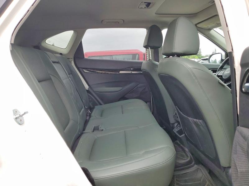 Aukcja sprzedaży 2024 Kia Seltos, vin: KNDETCA7XR7478294, numer aukcji: 55345206