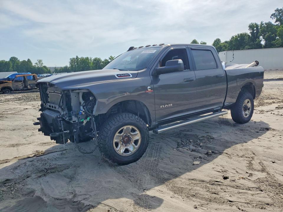 Продаж на аукціоні авто 2022 Ram 2500, vin: 3C6UR5DL4NG340643, номер лоту: 55520946