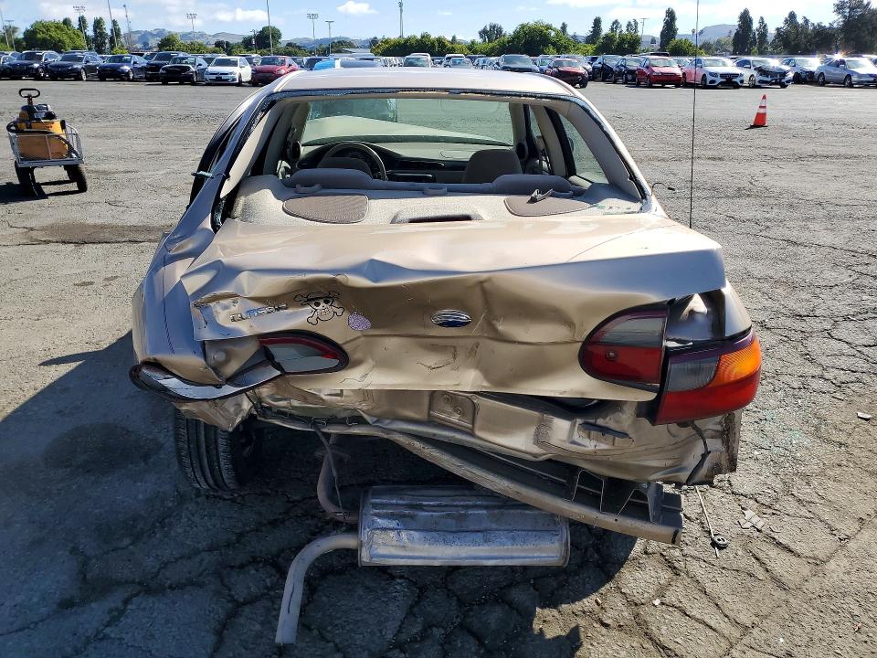 Продаж на аукціоні авто 2004 Chevrolet Classic, vin: 1G1ND52F74M575146, номер лоту: 53542096