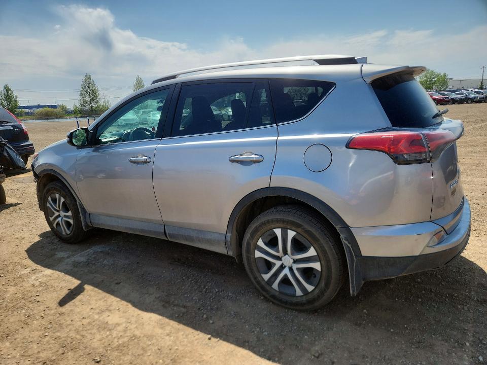 Aukcja sprzedaży 2016 Toyota Rav4, vin: 2T3ZFREV8GW302494, numer aukcji: 54751556